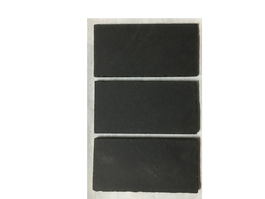 阳光牌320-3000目黑宝石氮化硼长方形薄片硬磨刀石油石50x25x2-3