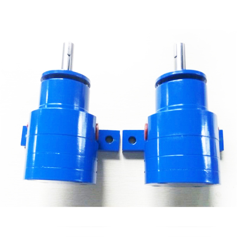无溶剂复合机专用齿轮计量泵 泵 供胶计量泵 山东供胶计量泵
