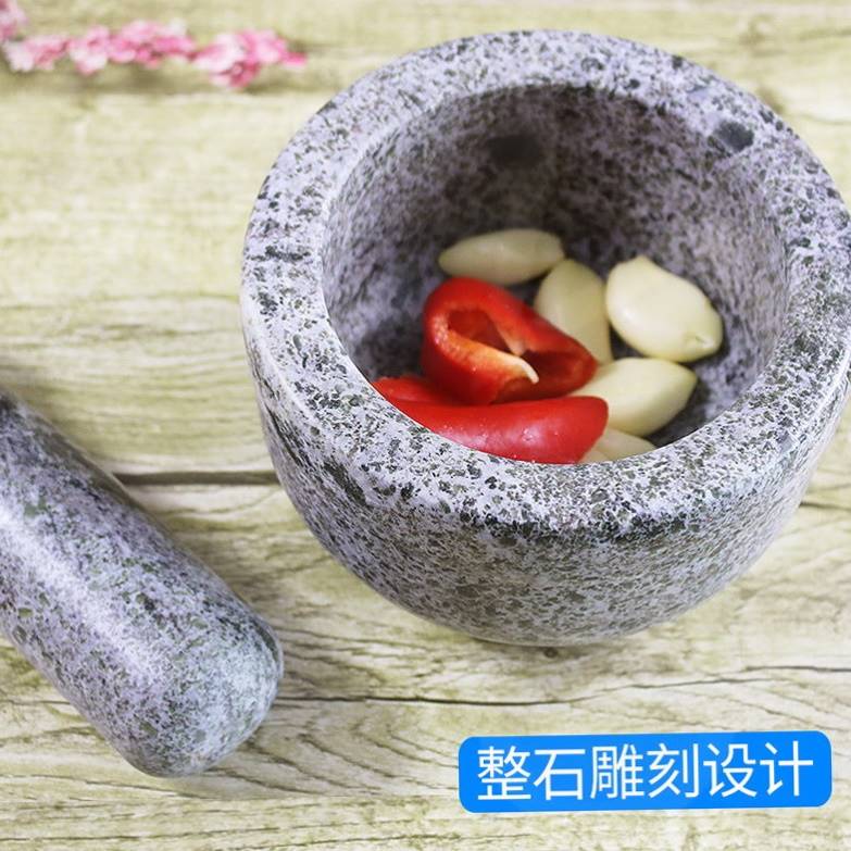 小石磨家用迷你小型石磨老石磨盘旧农村老旧物件中国传统文化手工