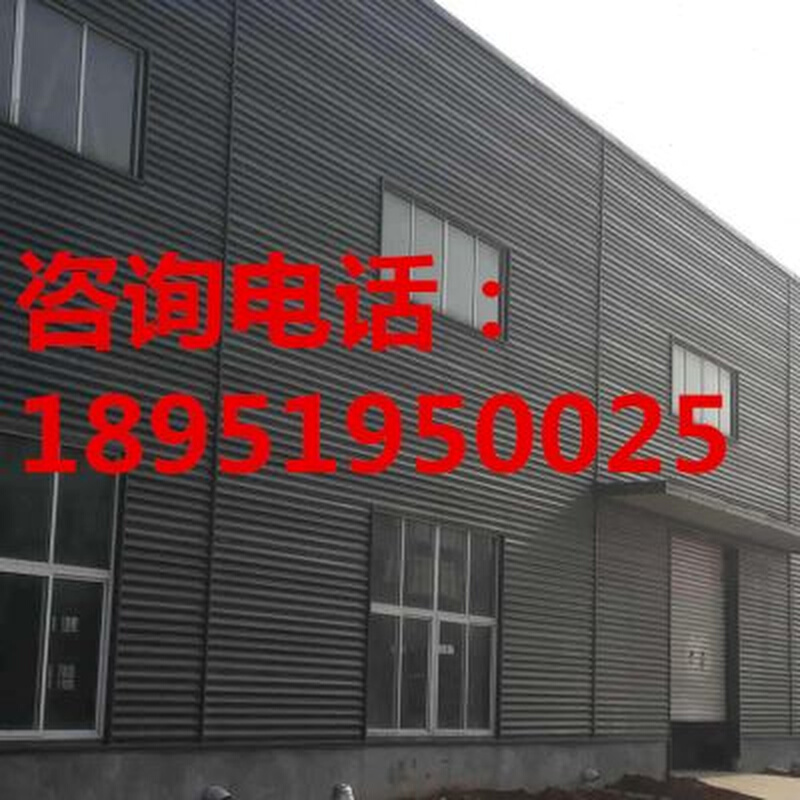 南京厂房制作搭建设钢结构厂房定做彩钢板房南京钢架结构厂棚定做