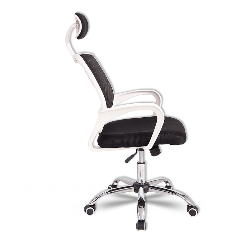 办公电脑椅简约现代网布椅子升降转椅职员椅会议椅员工椅现货西安