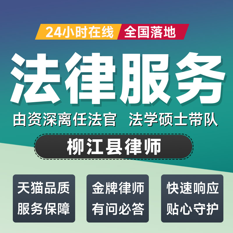 柳江县律师法律咨询开庭起诉书网上立案离婚借贷出庭调解代写拟文