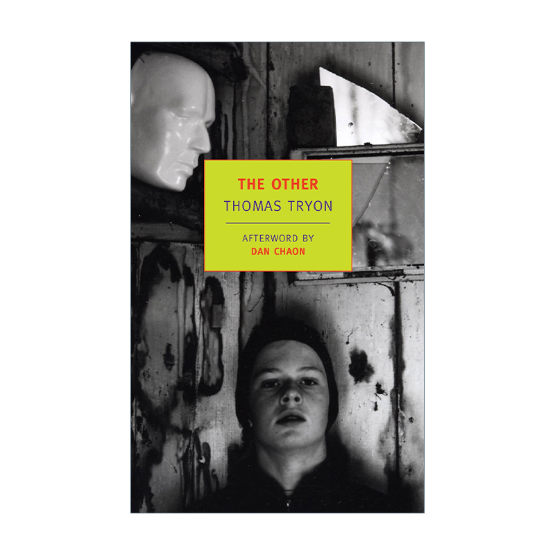英文原版 The Other New York Review Books Classics 另一个 恐怖小说 Thomas Tryon 英文版 进口英语原版书籍