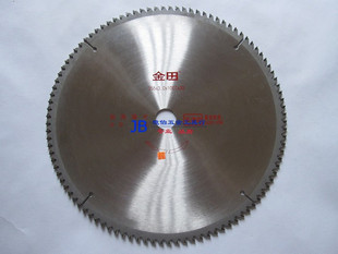 上海金田 355*3.0*100T*30(平齿） 硬质合金圆锯片 铝用 普通级