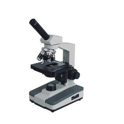 正品/生物显微镜XSP-1C/上海光学/40-1600倍