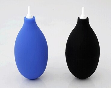 强力气吹 环保硅胶 便携强力单反微单清洁气吹 单向阀 吹气球