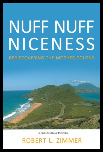 【预售】Nuff Nuff Niceness: Rediscovering the Mother Colo