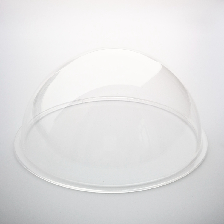防尘罩亚克力可定制有机玻璃食品蛋糕罩展示罩半球罩透明罩防蝇盖