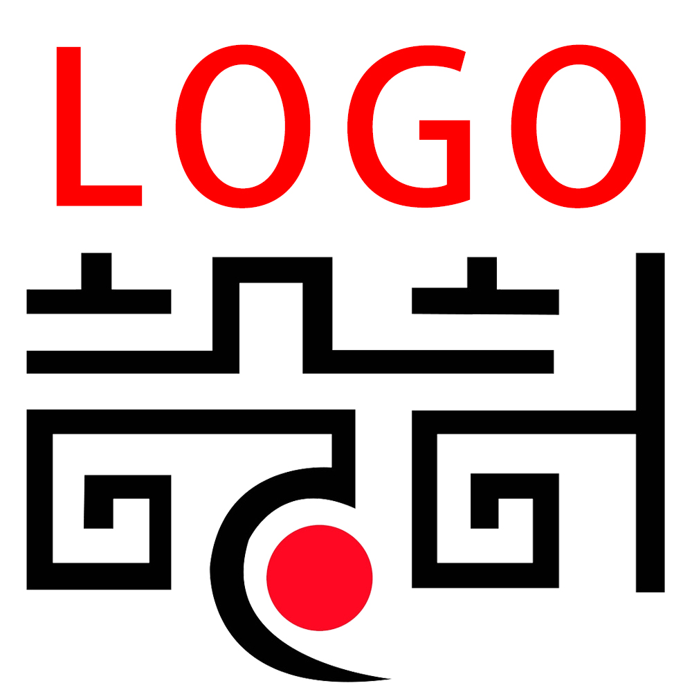 商标设计logo设计原创品牌公司企业定制图形设计满意为止商标注册